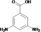 3,5-二氨基苯甲酸