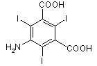 5-Amino-2,4,6-triiodoisophthalic acid (5-Atipa)