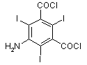 5-氨基-2,4,6-三碘異酞酰氯