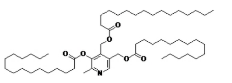 pyridoxine tripalmitate